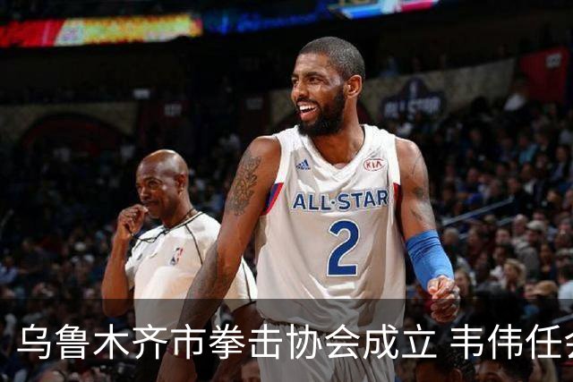 乌鲁木齐市拳击协会成立 韦伟任会长